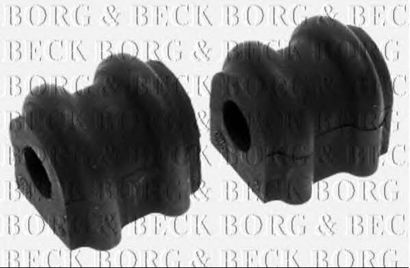 Borg & beck BSK7304K Bearing Bush, stabiliser BSK7304K