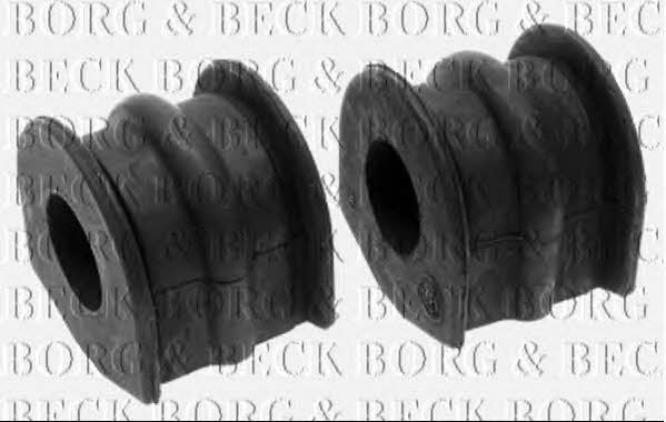 Borg & beck BSK7309K Rear stabilizer bush BSK7309K