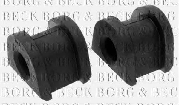 Borg & beck BSK7322K Rear stabilizer bush BSK7322K