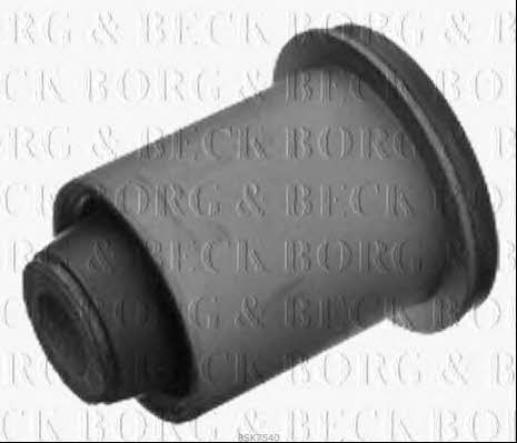 Borg & beck BSK7540 Control Arm-/Trailing Arm Bush BSK7540