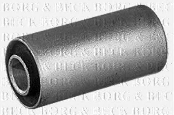 Borg & beck BSK7803 Silentblock springs BSK7803