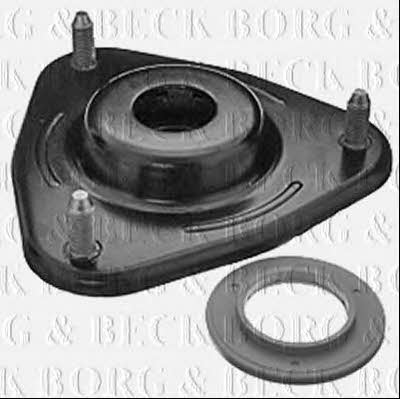 Borg & beck BSM5374 Strut bearing with bearing kit BSM5374