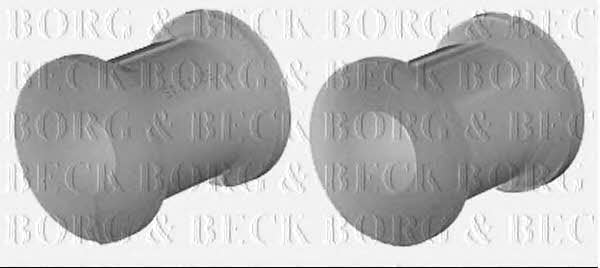 Borg & beck BSK7843K Bearing Bush, stabiliser BSK7843K