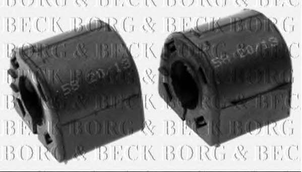 Borg & beck BSK7426K Front stabilizer bush BSK7426K