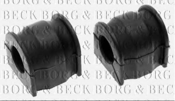 Borg & beck BSK7410K Front stabilizer bush BSK7410K