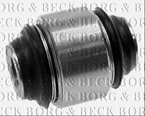 Borg & beck BSK7342 Rubber buffer, suspension BSK7342