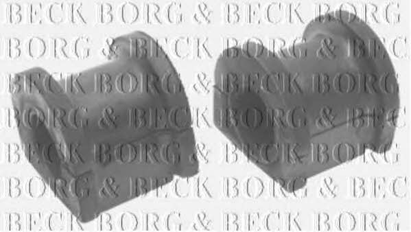 Borg & beck BSK7401K Front stabilizer bush BSK7401K