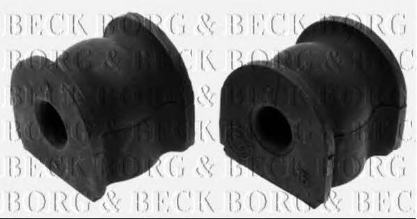 Borg & beck BSK7298K Rear stabilizer bush BSK7298K