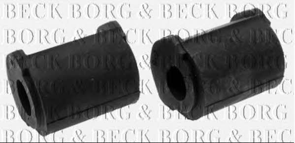 Borg & beck BSK7313K Rear stabilizer bush BSK7313K
