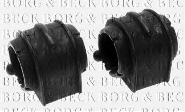 Borg & beck BSK7314K Rear stabilizer bush BSK7314K