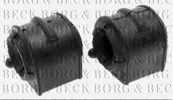 Borg & beck BSK7331K Front stabilizer bush BSK7331K