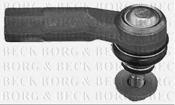 Borg & beck BTR5853 Tie rod end outer BTR5853