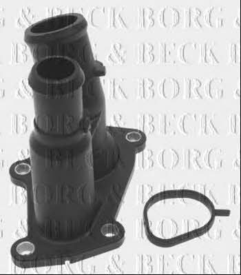 Borg & beck BTS1017 Coolant pipe flange BTS1017