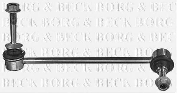 Borg & beck BDL7428 Rod/Strut, stabiliser BDL7428