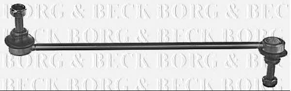 Borg & beck BDL7431 Rod/Strut, stabiliser BDL7431