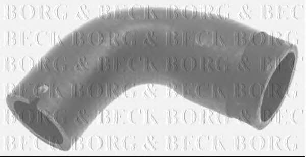 Borg & beck BTH1402 Charger Air Hose BTH1402