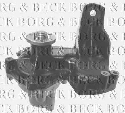 Borg & beck BWP1811 Water pump BWP1811
