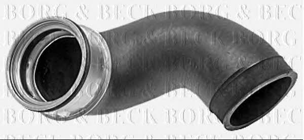 Borg & beck BTH1336 Charger Air Hose BTH1336