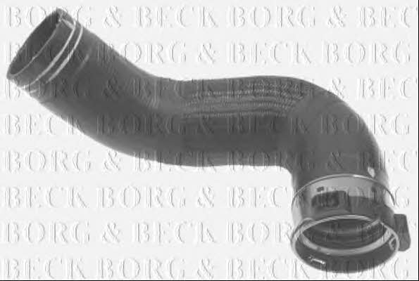 Borg & beck BTH1221 Charger Air Hose BTH1221
