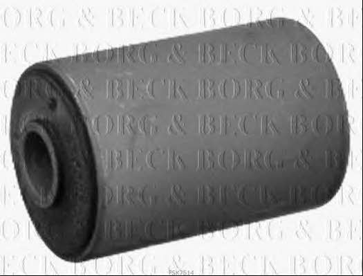Borg & beck BSK7514 Silentblock springs BSK7514