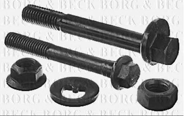 Borg & beck BSK7816 Eccentric bolt BSK7816