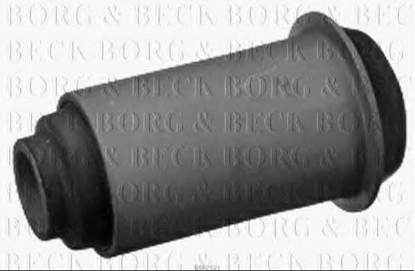 Borg & beck BSK7521 Control Arm-/Trailing Arm Bush BSK7521