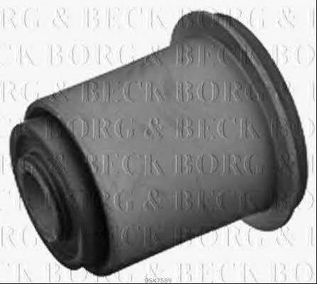 Borg & beck BSK7589 Silent block front upper arm BSK7589