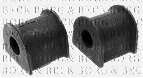 Borg & beck BSK7302K Front stabilizer bush BSK7302K