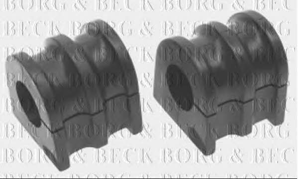 Borg & beck BSK7425K Front stabilizer bush BSK7425K