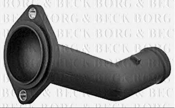 Borg & beck BTS1062 Coolant pipe flange BTS1062
