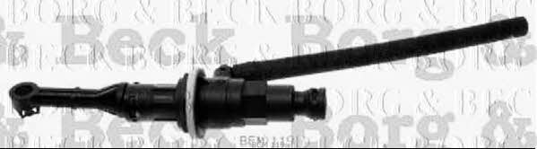 Clutch master cylinder Renault Master: BCM119 Borg & beck Master cylinder, clutch