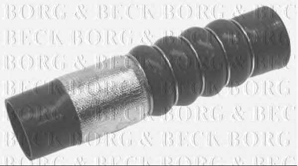 Borg & beck BTH1301 Charger Air Hose BTH1301