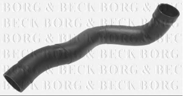 Borg & beck BTH1354 Charger Air Hose BTH1354