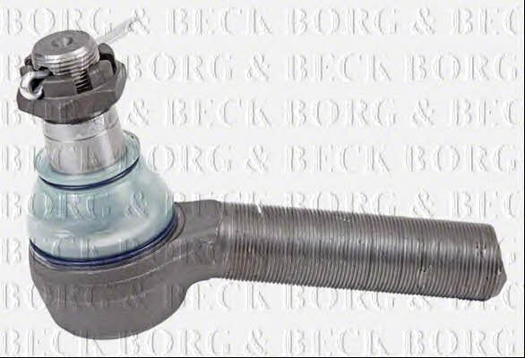 Borg & beck BTR32265 Tie rod end outer BTR32265
