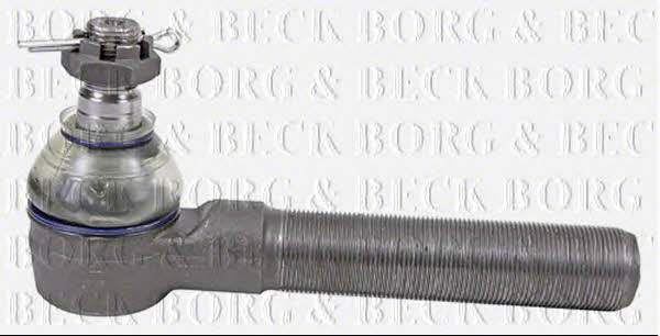 Borg & beck BTR32184 Tie rod end outer BTR32184