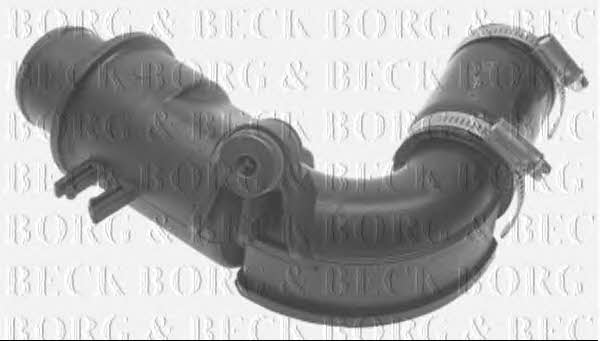 Borg & beck BTH1281 Charger Air Hose BTH1281
