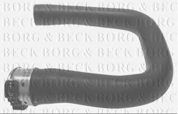 Borg & beck BTH1403 Charger Air Hose BTH1403