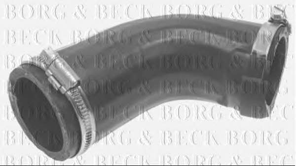 Borg & beck BTH1389 Charger Air Hose BTH1389