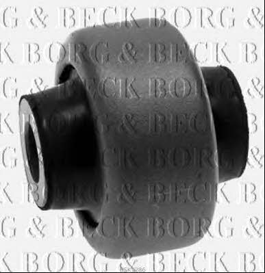 Borg & beck BSK7286 Control Arm-/Trailing Arm Bush BSK7286
