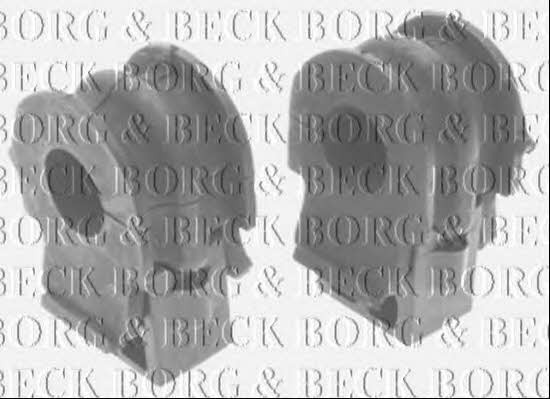 Borg & beck BSK7354K Front stabilizer bush BSK7354K