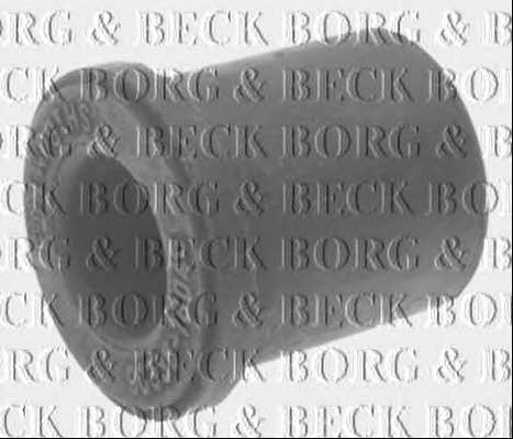 Borg & beck BSK7461 Silentblock springs BSK7461