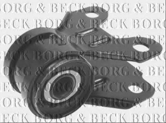Borg & beck BSK7542 Control Arm-/Trailing Arm Bush BSK7542