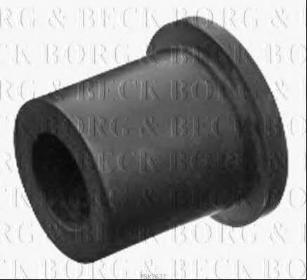 Borg & beck BSK7637 Silentblock springs BSK7637