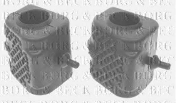 Borg & beck BSK7681K Front stabilizer bush BSK7681K