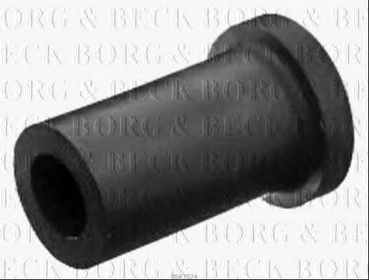 Borg & beck BSK7524 Silentblock springs BSK7524