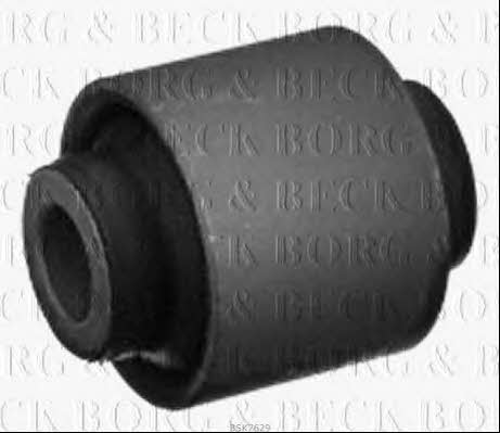 Borg & beck BSK7629 Control Arm-/Trailing Arm Bush BSK7629