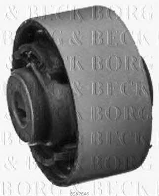 Borg & beck BSK7646 Control Arm-/Trailing Arm Bush BSK7646