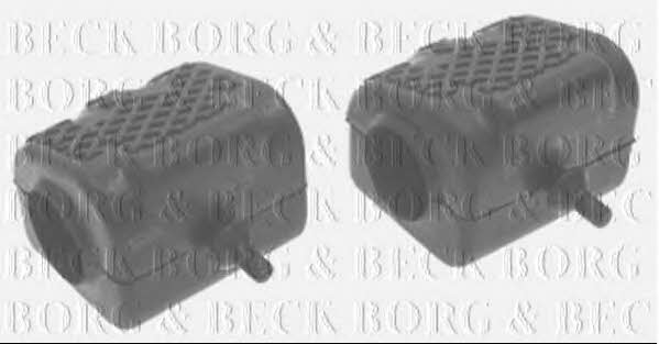Borg & beck BSK7682K Front stabilizer bush BSK7682K