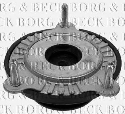 Borg & beck BSM5186 Front Shock Absorber Support BSM5186