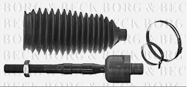 Borg & beck BTR5094K Tie rod end outer BTR5094K